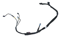 CHICOTE CONECTOR USB CONSOLE CENTRAL CRUZE 2011/2016 ORIG