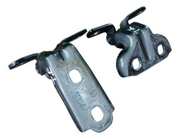 Par De Dobradiças Porta Traseira Esquerda Cruze 11/16