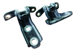 PAR DE DOBRADIÇAS PORTA TRASEIRA ESQUERDA CRUZE 11/16