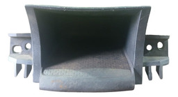 Acabamento Porta Objeto Cruze 2011 A 2016