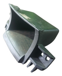 ACABAMENTO PORTA OBJETO CRUZE 2011 A 2016