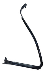 MOLDURA GUARNIÇÃO JANELA PORTA DIAN. ESQUERDA CRUZE 11/16