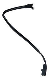 MOLDURA GUARNIÇÃO JANELA PORTA DIAN. ESQUERDA CRUZE 11/16