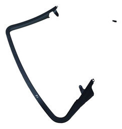 MOLDURA GUARNIÇÃO JANELA PORTA TRASEIRA ESQUERDA CRUZE 11/16