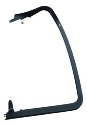 MOLDURA GUARNIÇÃO JANELA PORTA TRASEIRA ESQUERDA CRUZE 11/16