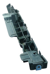 TRILHO GUIA PARACHOQUE DIANTEIRO LADO DIREITO CRUZE 11/16