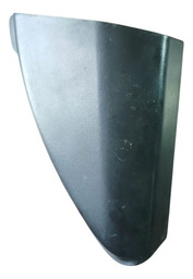 Acabamento Interno Retrovisor Esquerdo Cruze 2011 A 2016