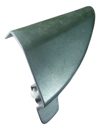 ACABAMENTO INTERNO RETROVISOR ESQUERDO CRUZE 2011 A 2016