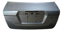 TAMPA TRASEIRA FUSION SEL V6 2009 A 2012