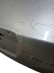 TAMPA TRASEIRA FUSION SEL V6 2009 A 2012