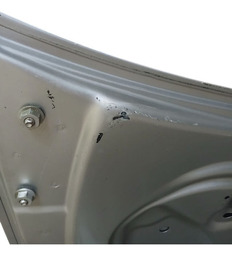 TAMPA TRASEIRA FUSION SEL V6 2009 A 2012