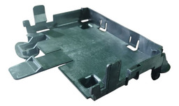 SUPORTE MÓDULO CONTROLE CRUZE 2011/2016 1.8