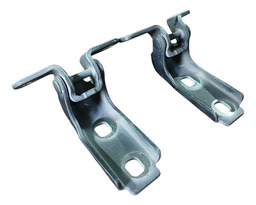 PAR DE DOBRADIÇAS PORTA DIANTEIRA ESQUERDA CRUZE 11/16