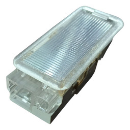 LUZ INTERNA PORTA LUVAS CITROEN C4 2008 A 2012