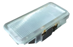 LUZ INTERNA PORTA LUVAS CITROEN C4 2008 A 2012