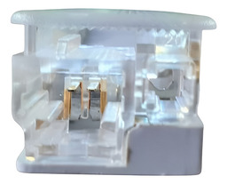 LUZ INTERNA PORTA LUVAS CITROEN C4 2008 A 2012