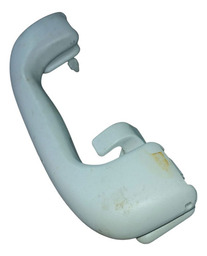 ALÇA TETO TRASEIRO ESQUERDO CRUZE 2011 A 2016