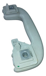 ALÇA TETO TRASEIRO ESQUERDO CRUZE 2011 A 2016