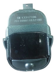 SENSOR DE CHUVA CRUZE 2011 A 2016