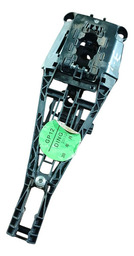 BASE MAÇANETA EXTERNA TRASEIRA ESQUERDA CRUZE 11/16