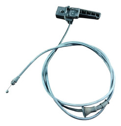 CABO COM PUXADOR CAPÔ CRUZE 2011/2016