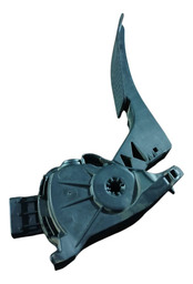 PEDAL ACELERADOR CRUZE 1.8 2012 A 2016