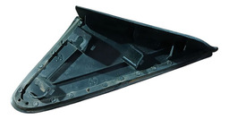 MOLDURA RETROVISOR TRIÂGULO ESQUERDO CRUZE 11 A 16 DETALHE