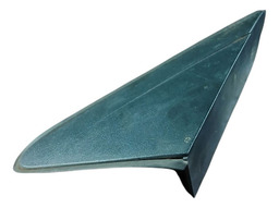 MOLDURA RETROVISOR TRIÂGULO ESQUERDO CRUZE 11 A 16 DETALHE