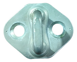 Batente Porta New Civic 2007/2011