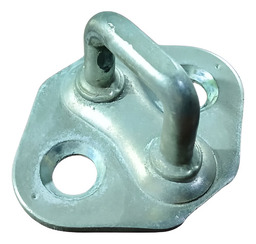 BATENTE PORTA NEW CIVIC 2007/2011