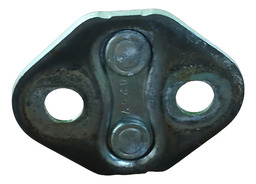 BATENTE PORTA NEW CIVIC 2007/2011