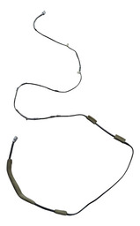 CHICOTE DA ANTENA NEW CIVIC 1.8 2007 A 2011