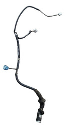 CHICOTE PORTA TRASEIRA ESQUERDA NEW CIVIC 2007 A 2011