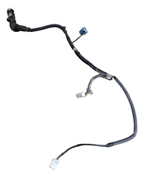 CHICOTE PORTA TRASEIRA ESQUERDA NEW CIVIC 2007 A 2011