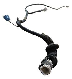 CHICOTE PORTA TRASEIRA ESQUERDA NEW CIVIC 2007 A 2011