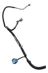 CHICOTE PORTA TRASEIRA ESQUERDA NEW CIVIC 2007 A 2011