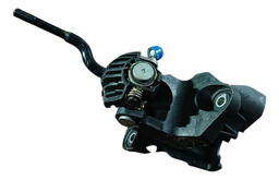 ALAVANCA MARCHA CÂMBIO MANUAL NEW CIVIC 2007 A 2011