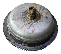 CONVERSOR DE TORQUE NEW CIVIC 1.8 2012 A 2016