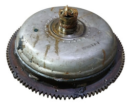 CONVERSOR DE TORQUE NEW CIVIC 1.8 2012 A 2016