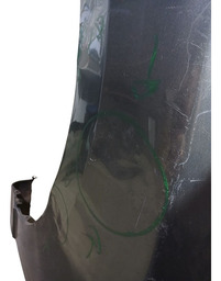 PARALAMA ESQUERDO NEW CIVIC 2007 A 2011 DETALHE