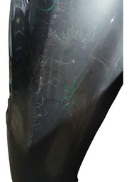 PARALAMA ESQUERDO NEW CIVIC 2007 A 2011 DETALHE