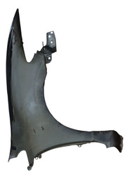 PARALAMA ESQUERDO NEW CIVIC 2007 A 2011 DETALHE