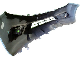 PARACHOQUE DIANTEIRO FRONTIER 17/23 DETALHE