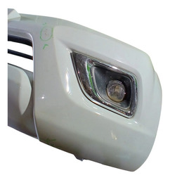 PARACHOQUE DIANTEIRO FRONTIER 17/23 DETALHE