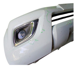 PARACHOQUE DIANTEIRO FRONTIER 17/23 DETALHE