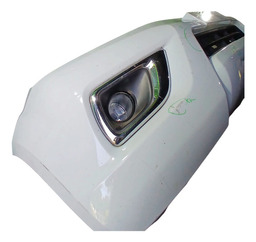 PARACHOQUE DIANTEIRO FRONTIER 17/23 DETALHE