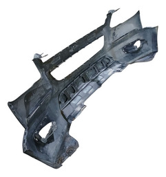 PARACHOQUE DIANTEIRO S10 2013 A 2016 DETALHE