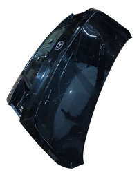 TAMPA TRASEIRA AZERA V6 2008 A 2010