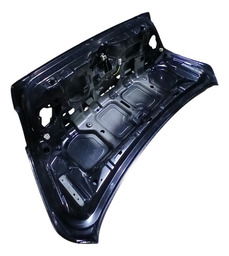 TAMPA TRASEIRA AZERA V6 2008 A 2010