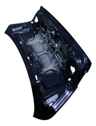 TAMPA TRASEIRA AZERA V6 2008 A 2010